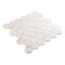 Andova Tiles ANDOVA TILES Sansill 0.5" x 1.5" Glass Herringbone Mosaic Tile ANDSAN218 - alternate 6